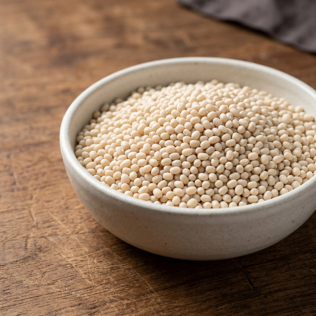 Premium Urad Gota — whole rounds
